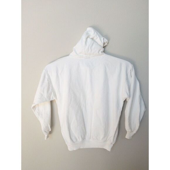 Vintage WEK The World Hoodie Tahoe North Shore Hoodie Men’s XL. Made In USA - Picture 5 of 9